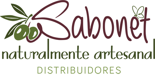SABONET NATURALMENTE ARTESANAL.