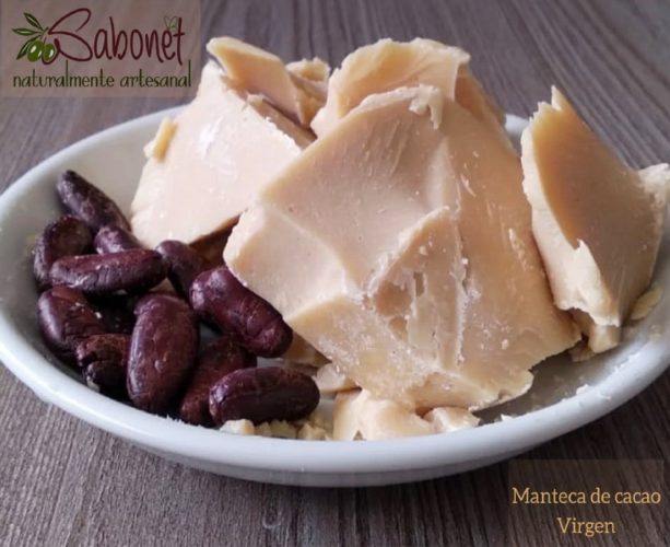 Manteca-de-cacao